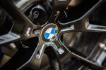 BMW M850i xDrive Convertible 2019 года (NA)